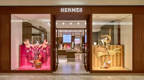 hermes company overview|hermes financial report 2022.